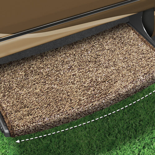 Prestofit 2-0201 Entry Step Rug
