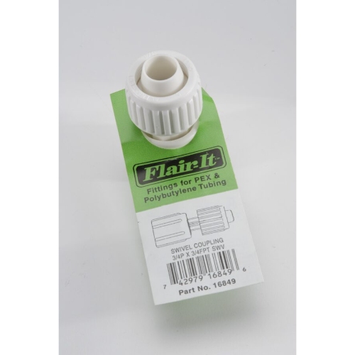 Elkhart Supply 16874 Fresh Water Adapter Fitting