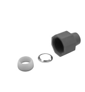 Zurn Qr1 Fresh Water Fitting Ring