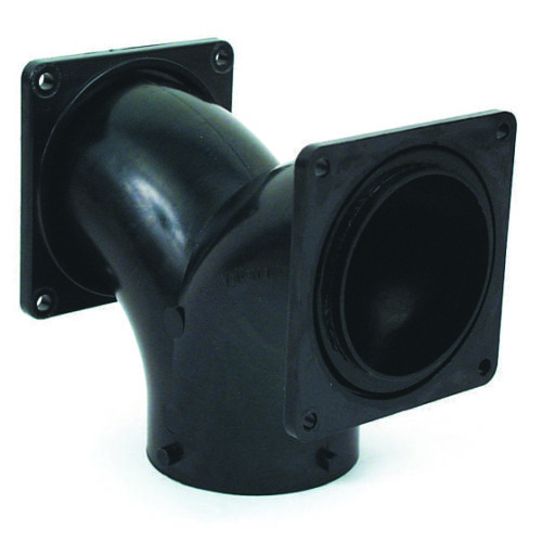 Valterra T1039 Sewer Waste Valve Fitting