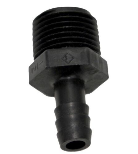 Valterra Rf883 Fresh Water Adapter Fitting