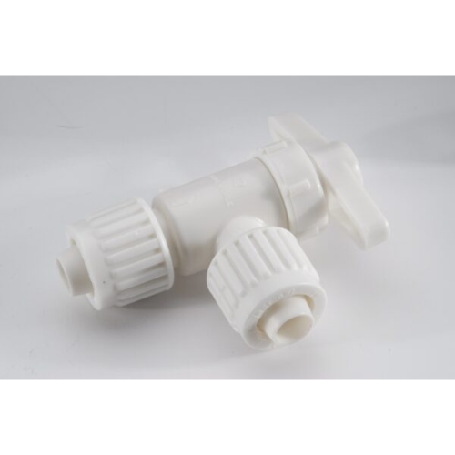 Elkhart Supply 16885 Fresh Water Shut Off Valve