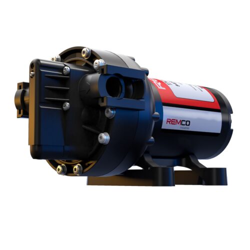 Remco 55rebel-Jrv Fresh Water Pump