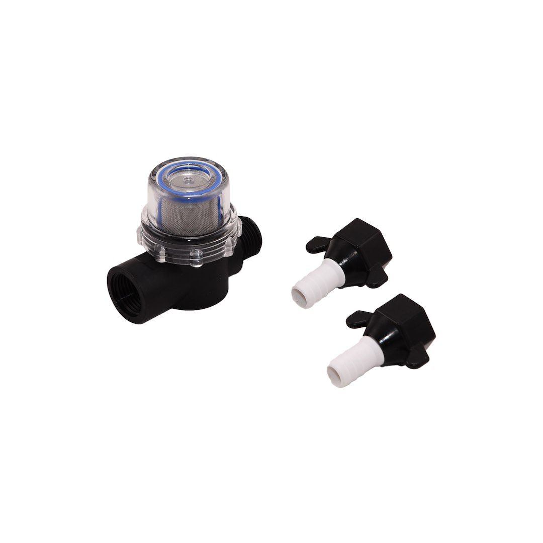 Aqua Pro 21863 Fresh Water Pump - Image 7