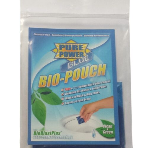 Valterra V23444 Fresh And Clean Scent Waste Holding Tank Treatment for 40 Gallon Tanks