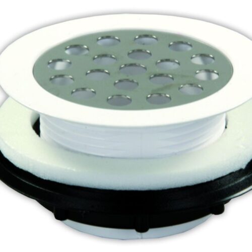 Jr Products 95155 Waste Water Drain Strainer