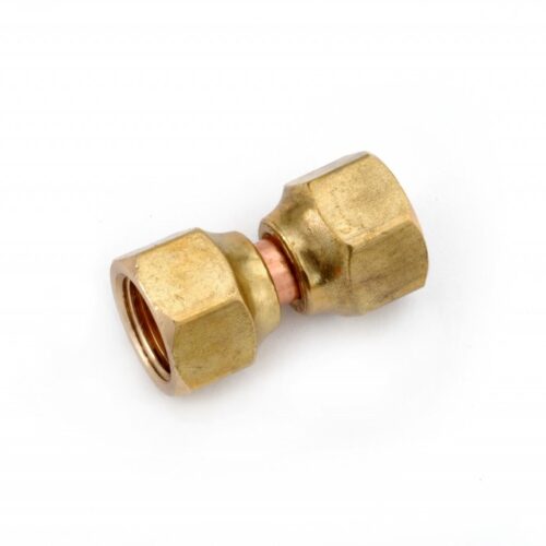 Anderson Fittings 704070-08 Fresh Water Coupler Fitting