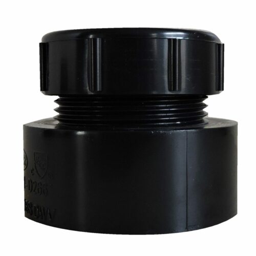 Valterra D50-3383 Sewer Waste Valve Fitting