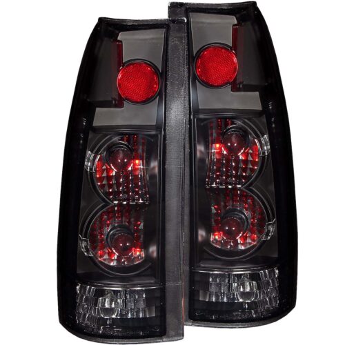 ANZO USA 211156 G2 Series Tail Light Assembly