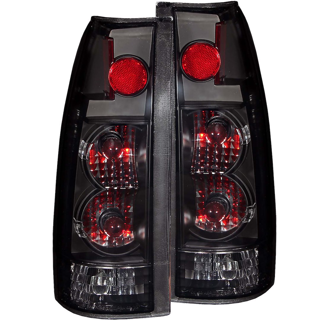 ANZO USA 211156 G2 Series Tail Light Assembly
