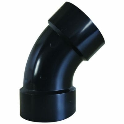 Valterra D50-2887 Sewer Waste Valve Fitting