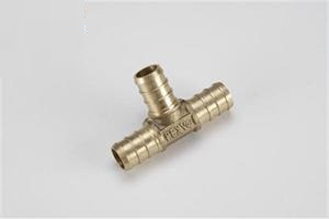 Elkhart Supply 51151 Fresh Water Coupler Fitting