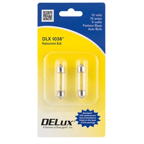 Ap Products 016-02-1036 Multi Purpose Light Bulb