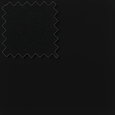 Carefree RV FH2006247 Black/ Gray/ Silver RV Slide-Out Awning Fabric