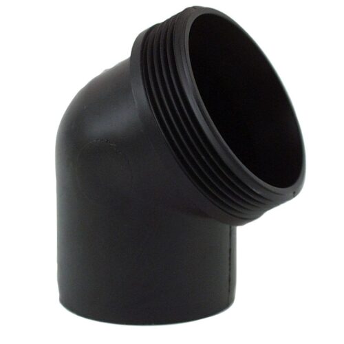 Valterra F02-2003 Sewer Hose Connector