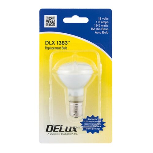 Ap Products 016-01-1383 Multi Purpose Light Bulb