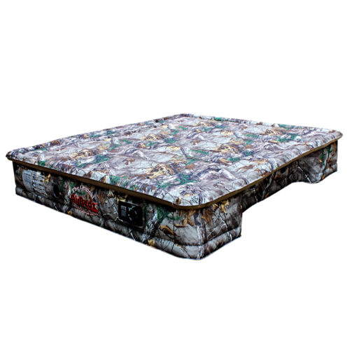 Airbedz Ppi-404 Truck Bed Air Mattress