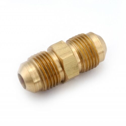 Anderson Fittings 704042-06 Fresh Water Coupler Fitting