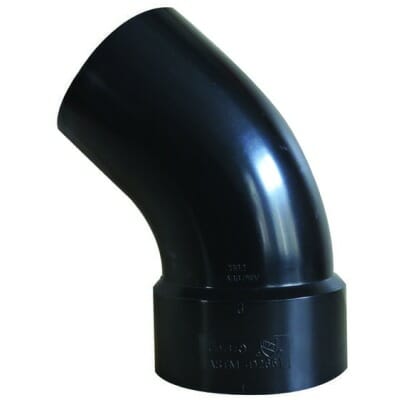 Valterra D50-2892 Sewer Waste Valve Fitting