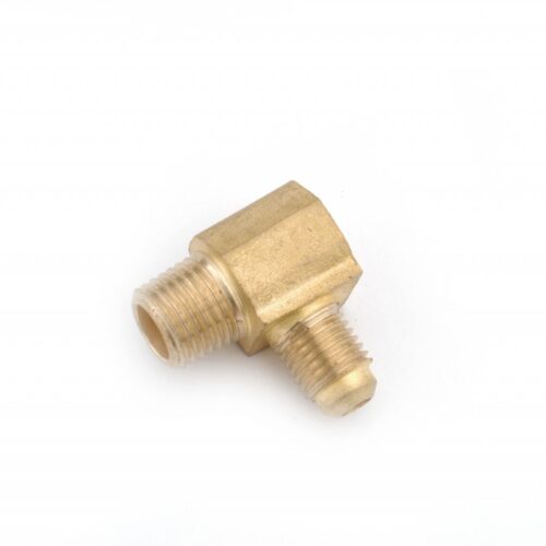 Anderson Fittings 704049-0608 Fresh Water Adapter Fitting