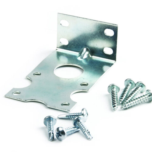 Shurflo 244047 Fresh Water Filter Housing Bracket