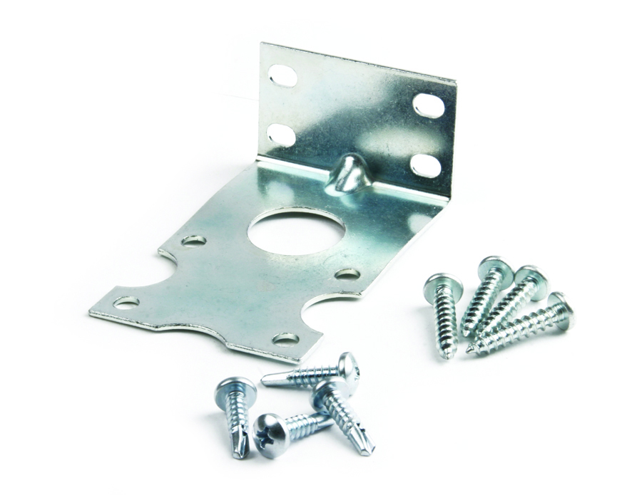Shurflo 244047 Fresh Water Filter Housing Bracket