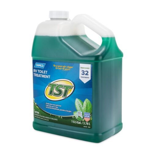 Camco 40227 Original Waste Holding Tank Treatment for 40 Gallon Tanks