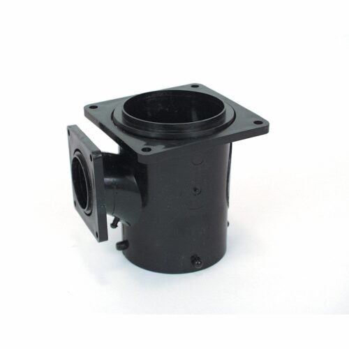 Valterra T1010 Sewer Waste Valve Fitting