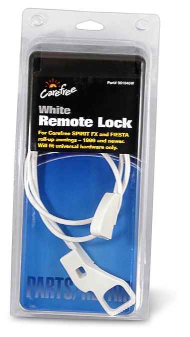 Carefree Rv 901046w Awning Roller Lock - Image 3