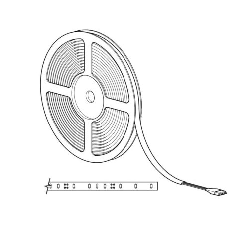 Carefree Rv R060733-001 Awning Light