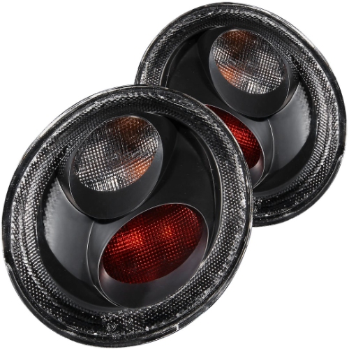 ANZO USA 221119 Tail Light Assembly