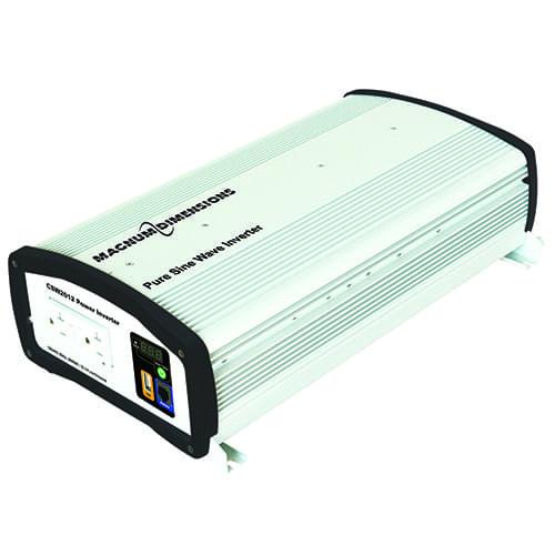 Magnum Energy Csw2012 Power Inverter