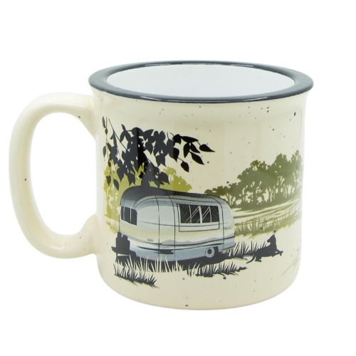 Camp Casual Cc-004pr Mug