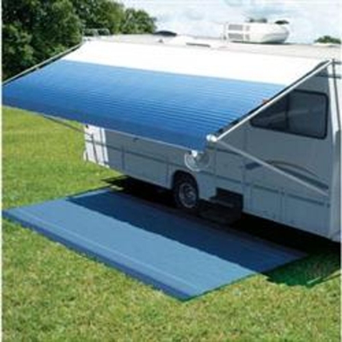 Carefree RV 640016WHT Manual Awning Arm