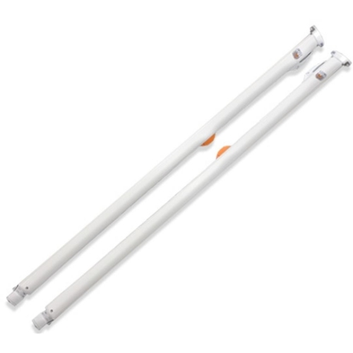 Carefree RV 641501WHT Manual Awning Arm