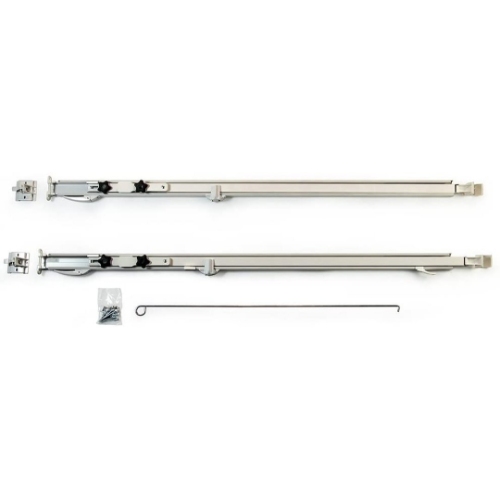 Carefree RV 961501WHT Manual Awning Arm