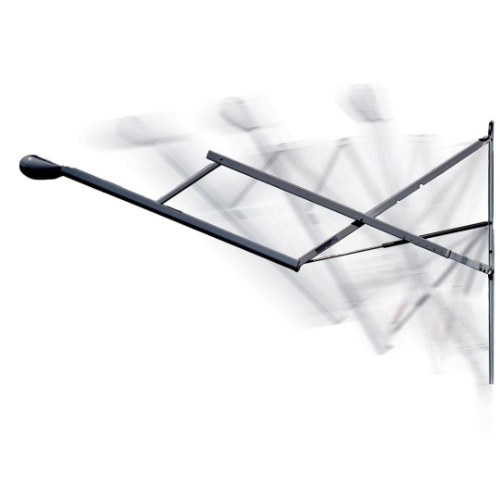 Carefree RV OVJVAPHW Electric Awning Arm