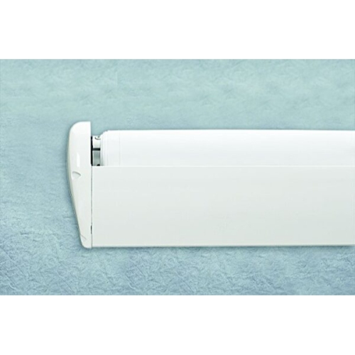 Carefree RV UQ1690025 RV Slide-Out Automatic Awning , White Solid - Image 4