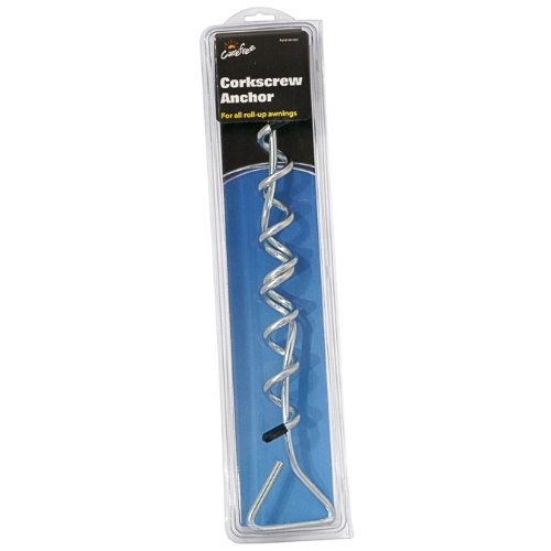 Carefree Rv 901001 Awning Anchor