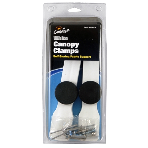 Carefree Rv 902801 Awning Fabric Clamp