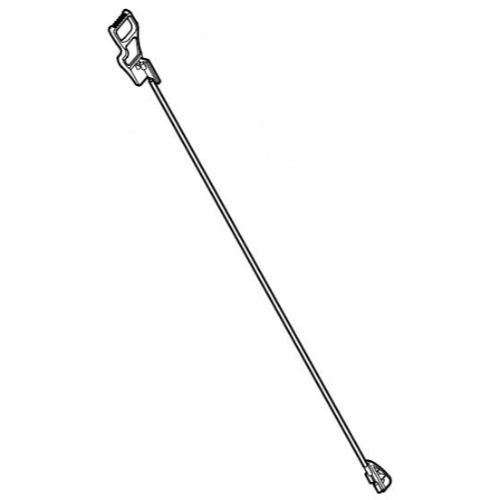 Carefree Rv R012803-405 Awning Roller Lock