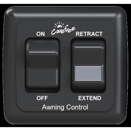 Carefree Rv R019468-006 Awning Switch - Image 2