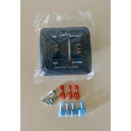 Carefree Rv R019468-006 Awning Switch