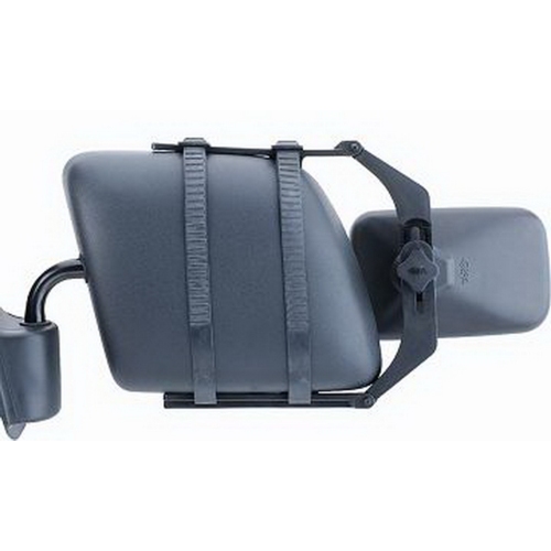 Cipa Usa 11952 Exterior Towing Mirror