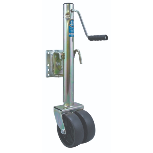 Dutton Lainson Corp 22580 1500 Pound Manual Trailer Tongue Jack