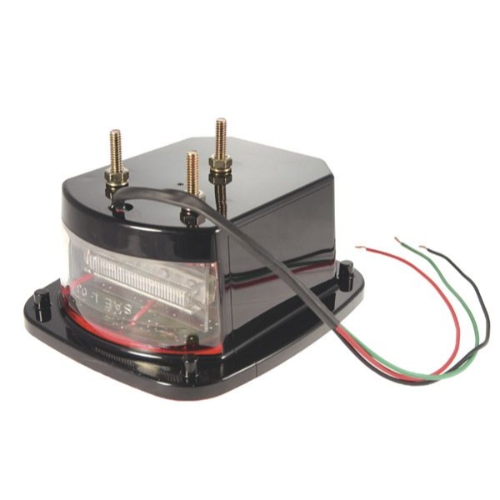 Grote Industries G5092-5 Hi Count ® Tail Light Assembly