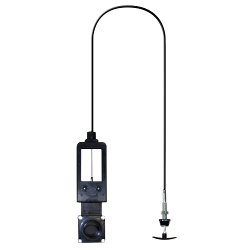 Valterra H40h72 Sewer Waste Valve