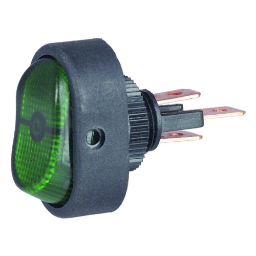 Hella H61920001 Multi Purpose Switch