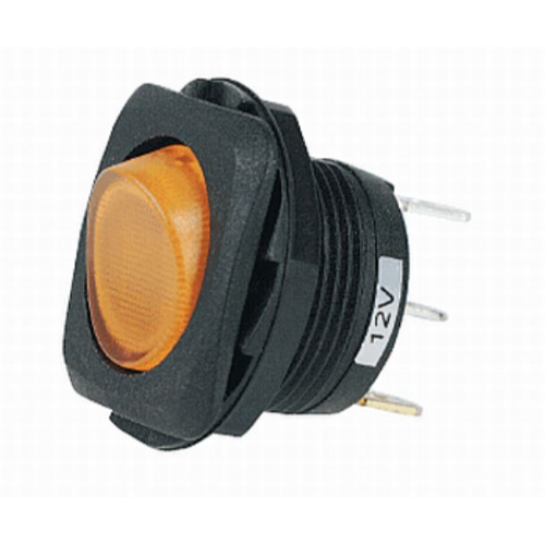 Hella H61922001 Multi Purpose Switch