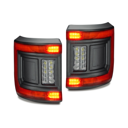 Oracle Lighting 5882-504 Tail Light Assembly